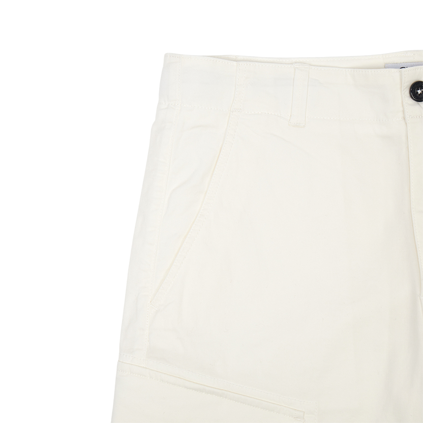 씨피컴퍼니키즈(CP COMPANY KIDS) 카고 반바지 (성인착용가능) CMQ005 LRC05 10135