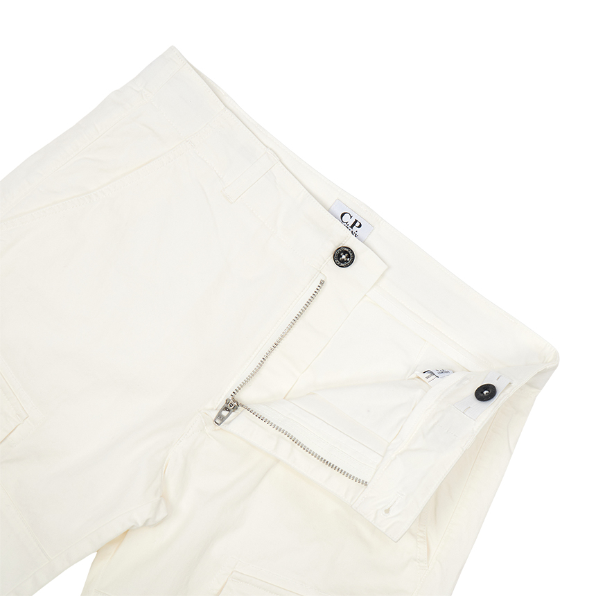 씨피컴퍼니키즈(CP COMPANY KIDS) 카고 반바지 (성인착용가능) CMQ005 LRC05 10135