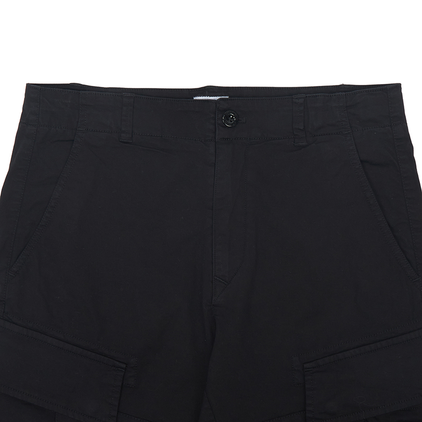 씨피컴퍼니키즈(CP COMPANY KIDS) 카고 반바지 (성인착용가능) CMQ005 LRC05 60100