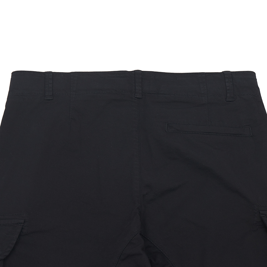 씨피컴퍼니키즈(CP COMPANY KIDS) 카고 반바지 (성인착용가능) CMQ005 LRC05 60100