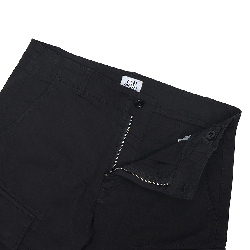 씨피컴퍼니키즈(CP COMPANY KIDS) 카고 반바지 (성인착용가능) CMQ005 LRC05 60100