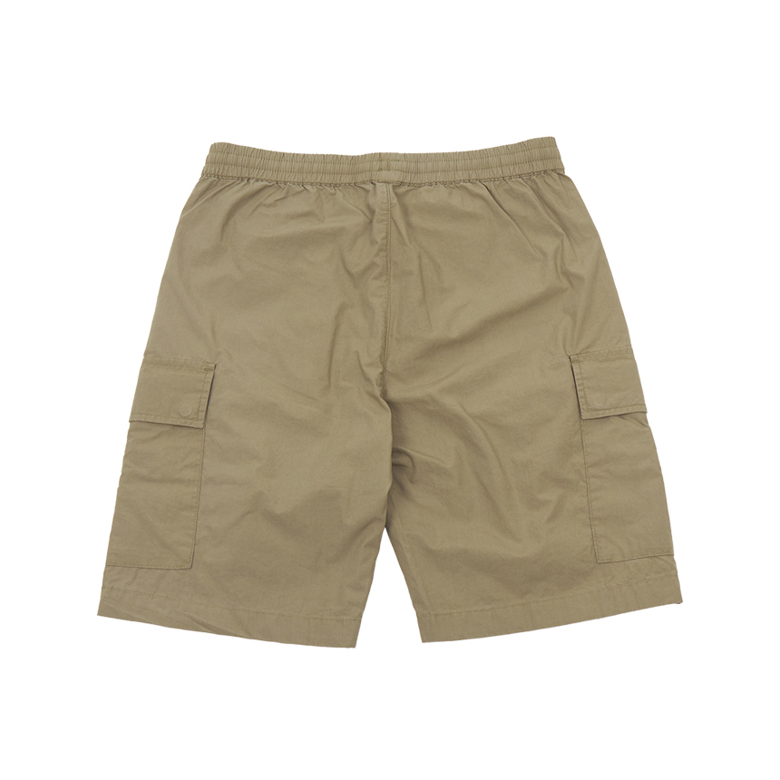씨피컴퍼니키즈(CP COMPANY KIDS) 반바지 (성인착용가능) CMQ008 LLC00 20262