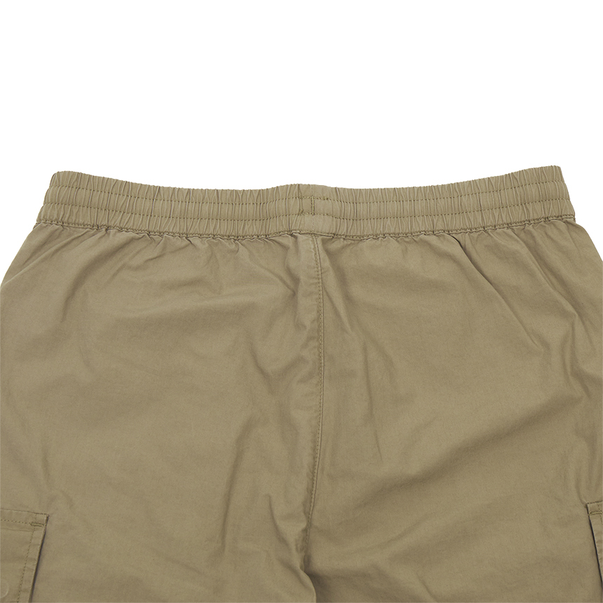 씨피컴퍼니키즈(CP COMPANY KIDS) 반바지 (성인착용가능) CMQ008 LLC00 20262