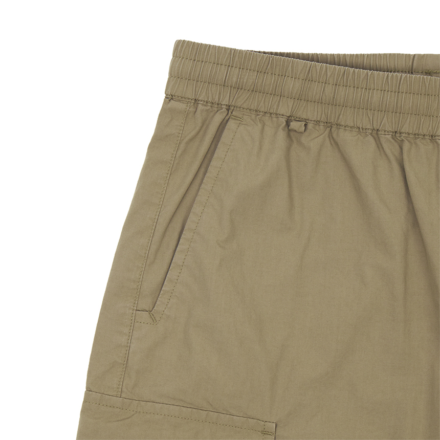 씨피컴퍼니키즈(CP COMPANY KIDS) 반바지 (성인착용가능) CMQ008 LLC00 20262