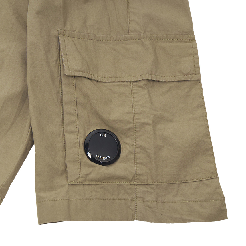 씨피컴퍼니키즈(CP COMPANY KIDS) 반바지 (성인착용가능) CMQ008 LLC00 20262