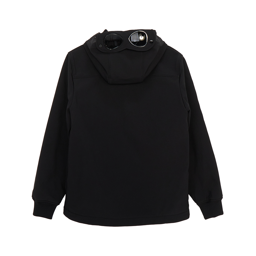 씨피컴퍼니키즈(CP COMPANY KIDS) 기모 후드 집업 (성인착용가능) CMS002 L3A97 60100