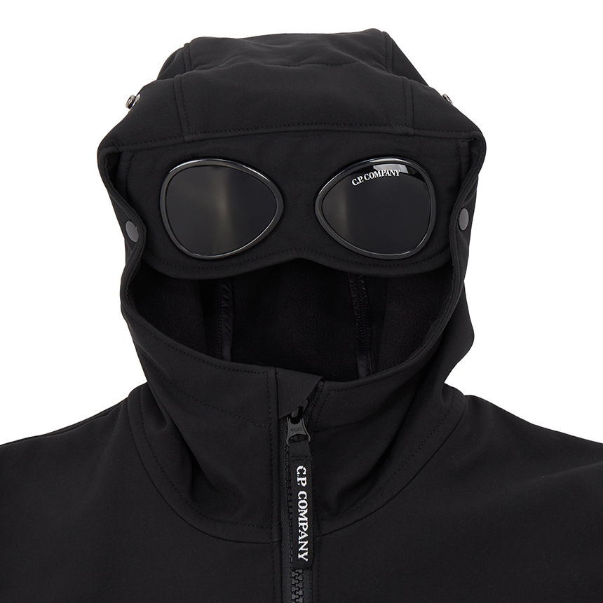 씨피컴퍼니키즈(CP COMPANY KIDS) 스크래치 기모 후드 집업 CMS002 L3A97 60100 (성인착용가능) SB_CMS002 L3A97 60100_050