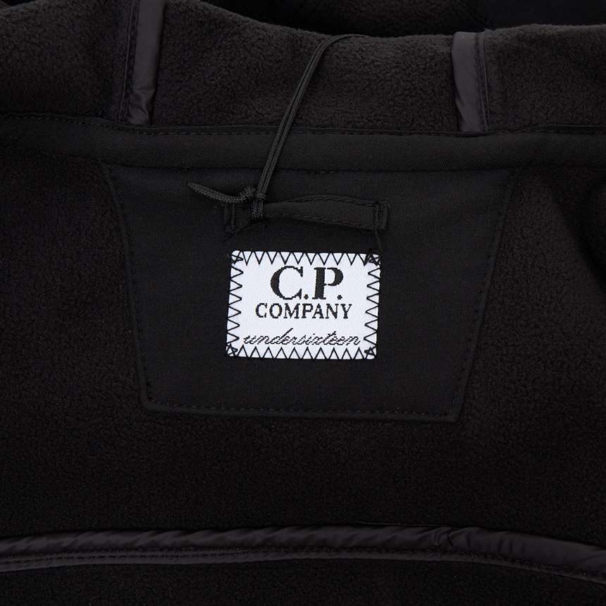 씨피컴퍼니키즈(CP COMPANY KIDS) 스크래치 기모 후드 집업 CMS002 L3A97 60100 (성인착용가능) SB_CMS002 L3A97 60100_050