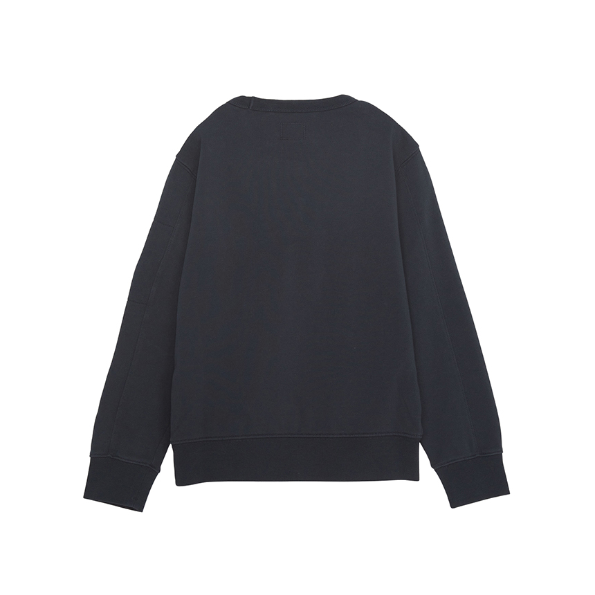씨피컴퍼니키즈(CP COMPANY KIDS) 맨투맨 (성인착용가능) CNF00B LCA69 41150