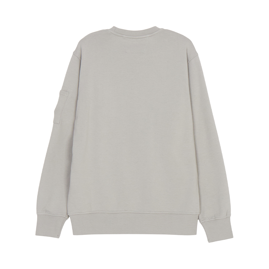 씨피컴퍼니키즈(CP COMPANY KIDS) 맨투맨 (성인착용가능) CNF00X LCA69 60069