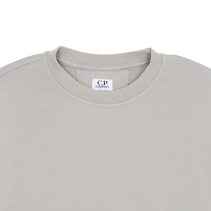 씨피컴퍼니키즈(CP COMPANY KIDS) 맨투맨 (성인착용가능) CNF00X LCA69 60069