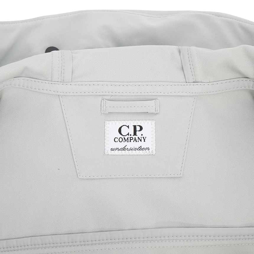 씨피컴퍼니키즈(CP COMPANY KIDS) 후드 바람막이 자켓 (성인착용가능) CNS002 L4A01 10073