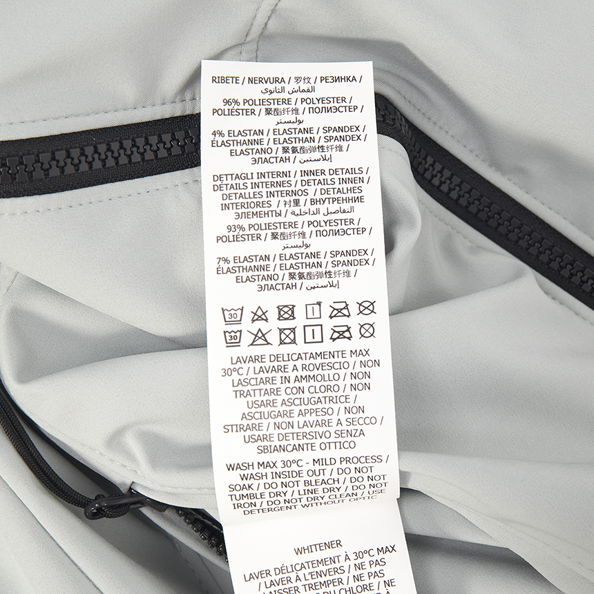 씨피컴퍼니키즈(CP COMPANY KIDS) 후드 바람막이 자켓 (성인착용가능) CNS002 L4A01 10073