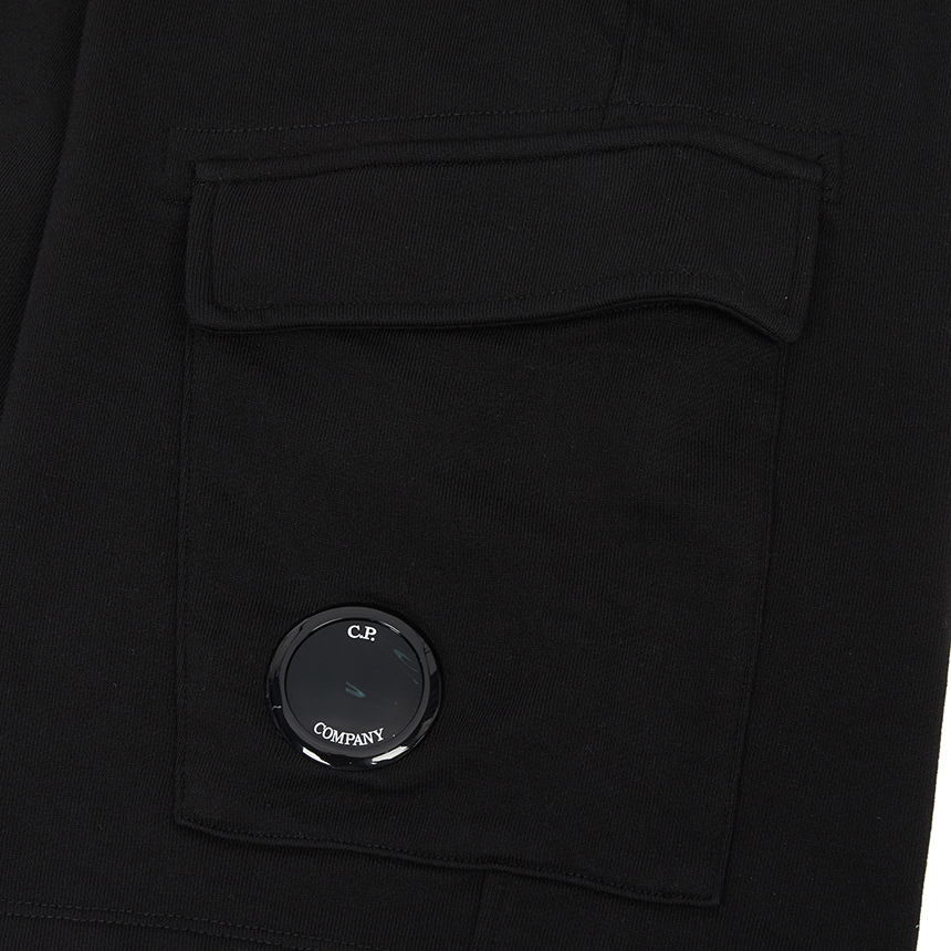 씨피컴퍼니키즈(CP COMPANY KIDS) 반바지 (성인착용가능) CPQ002 LCA69 60100