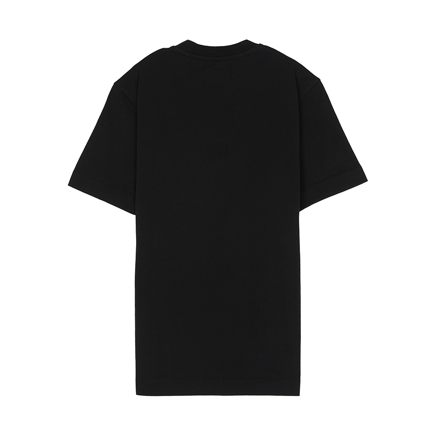 씨피컴퍼니키즈(CP COMPANY KIDS) 반팔티셔츠 (성인착용가능) CUM00V LAA17 60100