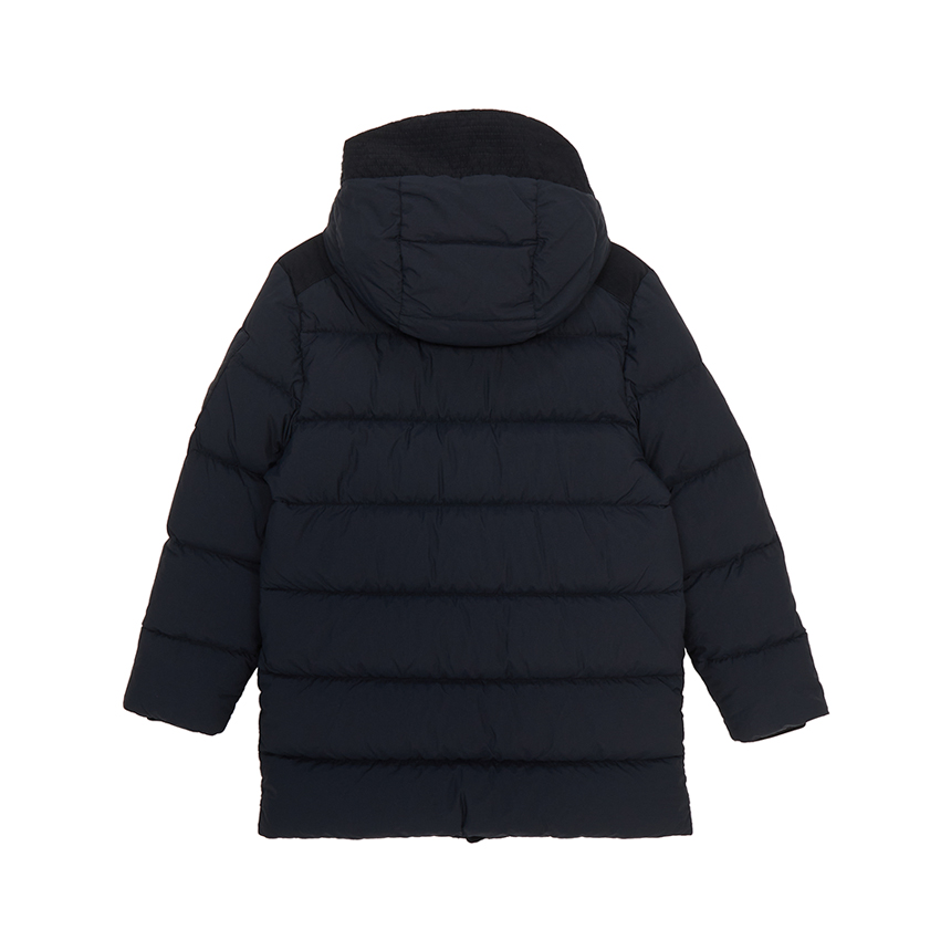 씨피컴퍼니키즈(CP COMPANY KIDS) 패딩 점퍼 (성인착용가능) CUS00D L3C07 41150