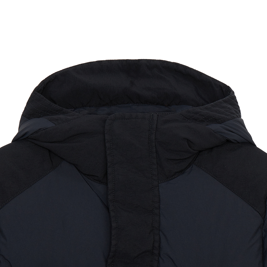 씨피컴퍼니키즈(CP COMPANY KIDS) 패딩 점퍼 (성인착용가능) CUS00D L3C07 41150