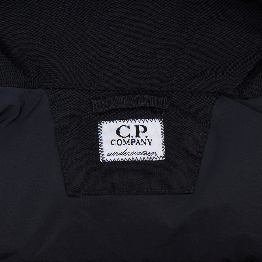 씨피컴퍼니키즈(CP COMPANY KIDS) 패딩 점퍼 (성인착용가능) CUS00D L3C07 41150
