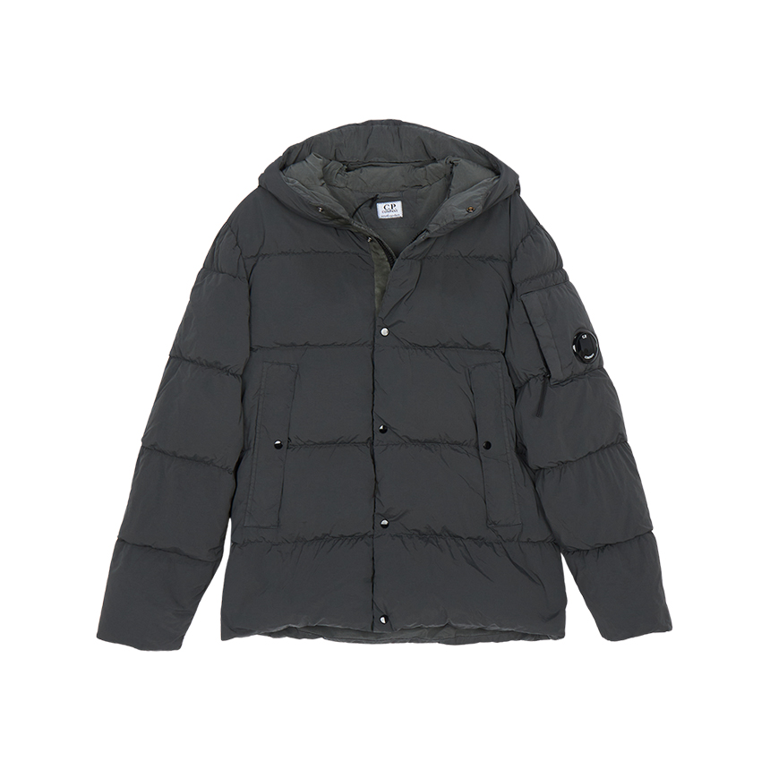 씨피컴퍼니키즈(CP COMPANY KIDS) 패딩 점퍼 (성인착용가능) CUS01E L3C03 60811 14A