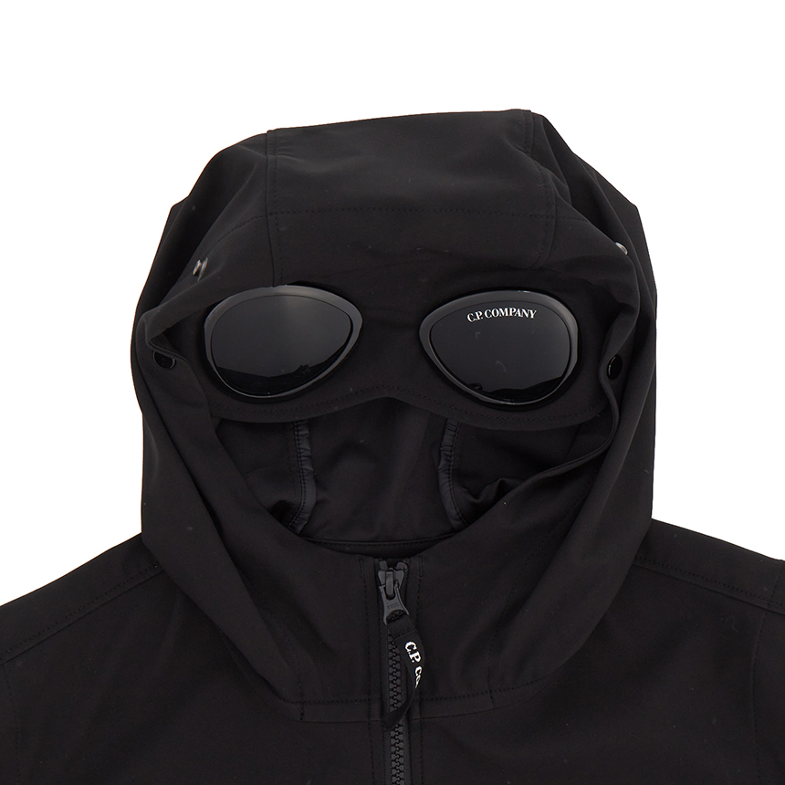 씨피컴퍼니키즈(CP COMPANY KIDS) 후드 조끼 (성인착용가능) CUS01P L4A01 60100