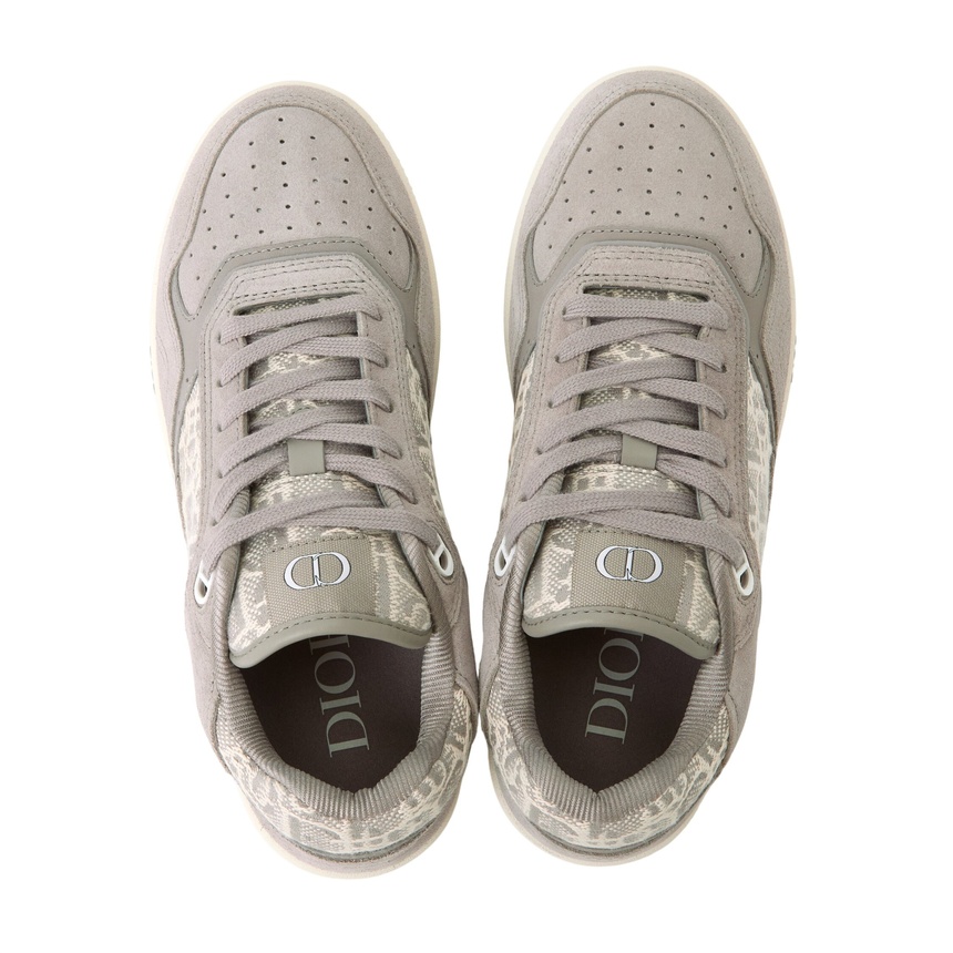 디올옴므(DIOR HOMME) B27 업타운 남성 스니커즈 3SN272AED H800