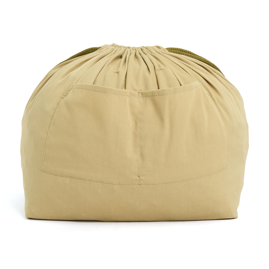 드래곤디퓨전(DRAGON DIFFUSION) 공식수입 난투켓 빅 여성 이너백 CDS B BEIGE 8822