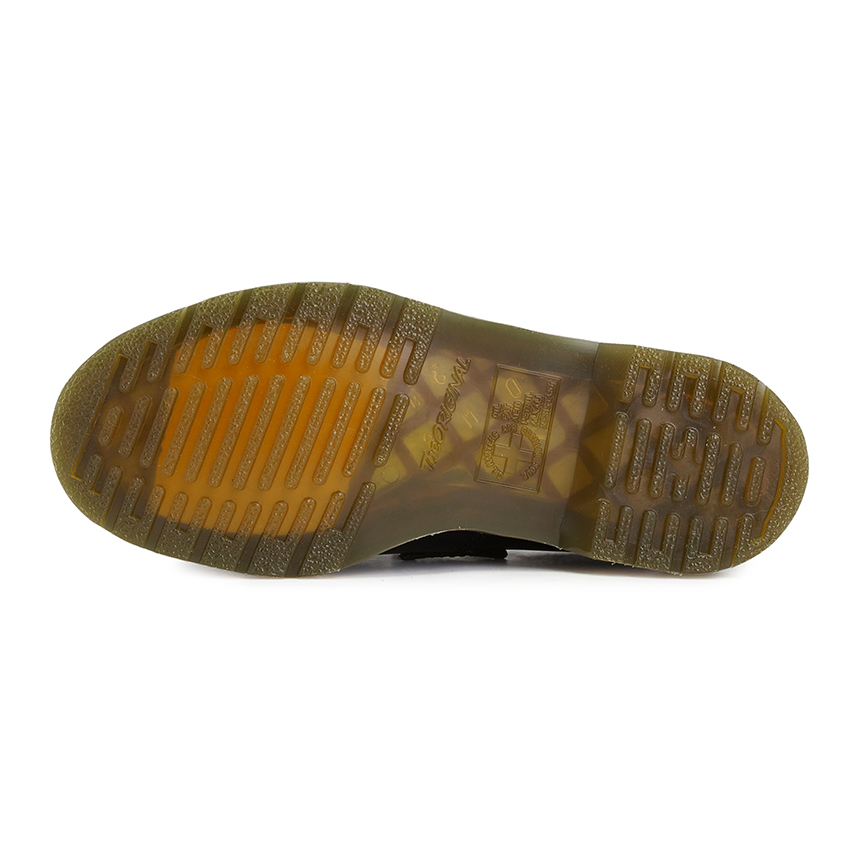 닥터마틴(DR. MARTENS) 스크래치 아드리안 로퍼 14573001 BLACK (남여공용) SB_14573001 BLACK_085