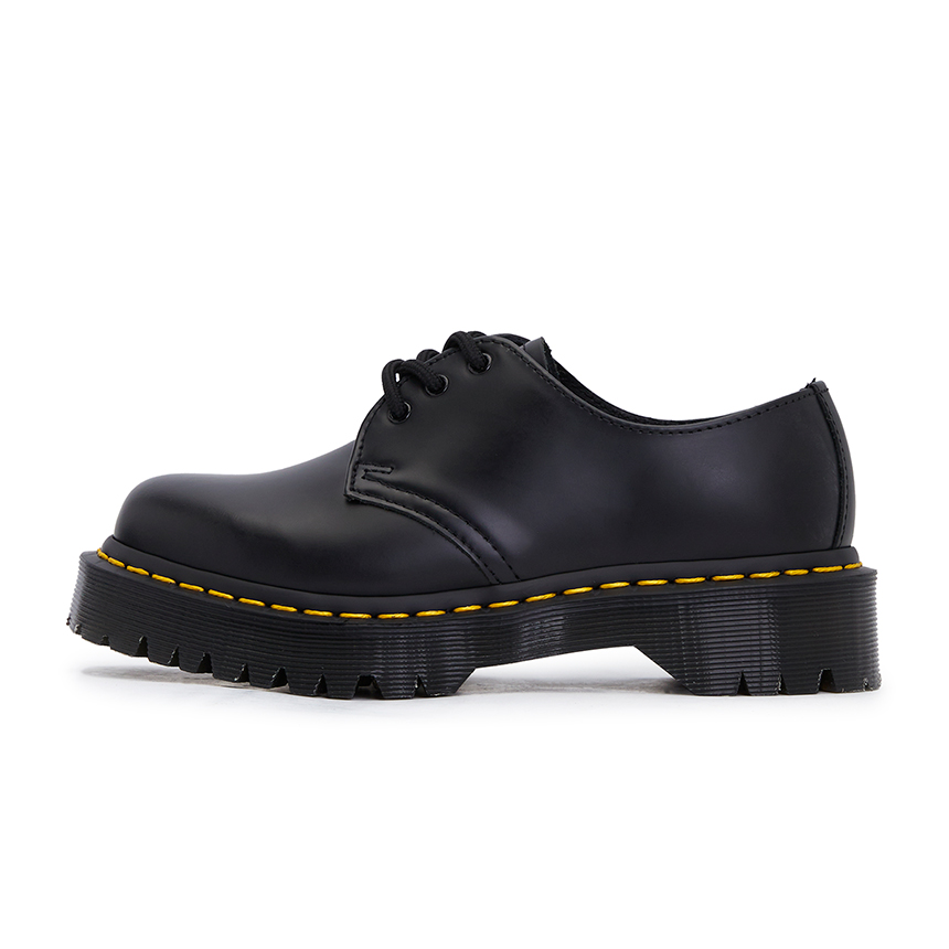 닥터마틴(DR MARTENS) 1461 벡스 로퍼 (남여공용) 21084001 BLACK