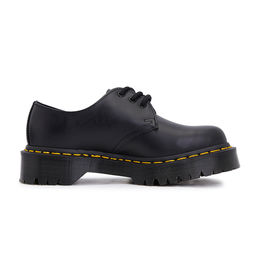 닥터마틴(DR MARTENS) 1461 벡스 로퍼 (남여공용) 21084001 BLACK