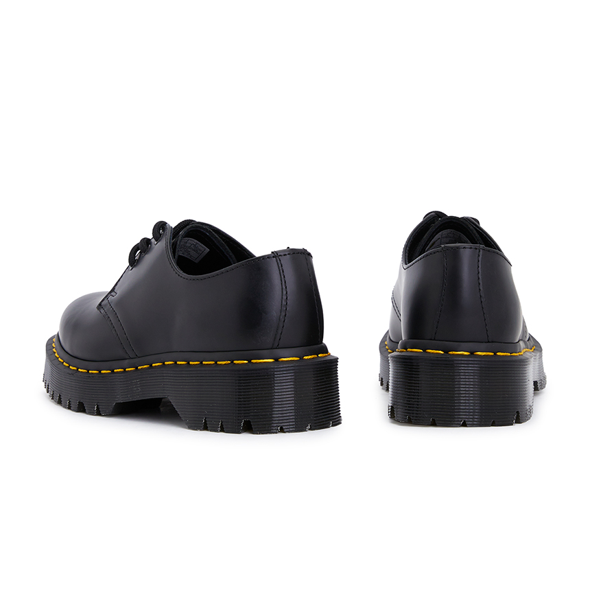 닥터마틴(DR MARTENS) 1461 벡스 로퍼 (남여공용) 21084001 BLACK