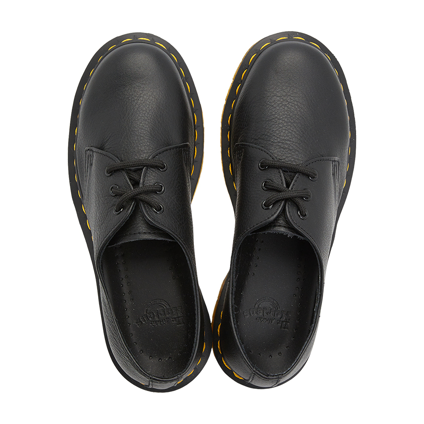 닥터마틴(DR MARTENS) 버지니아 여성 로퍼 24256001