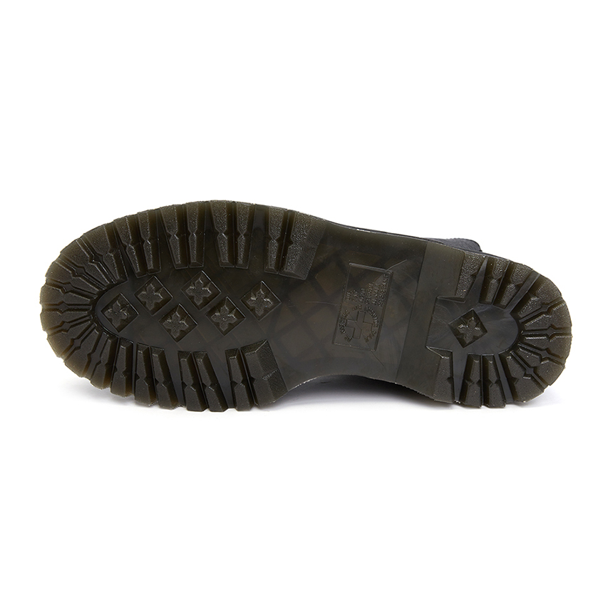 닥터마틴(DR MARTENS) 스크래치 제이든 III 워커 26378001 BLACK (남여공용) SC_26378001 BLACK_078