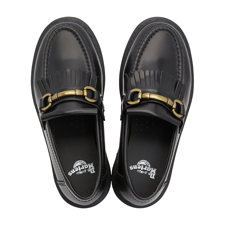 닥터마틴(DR. MARTENS) 아드리안 로퍼 (남여공용) 32102001