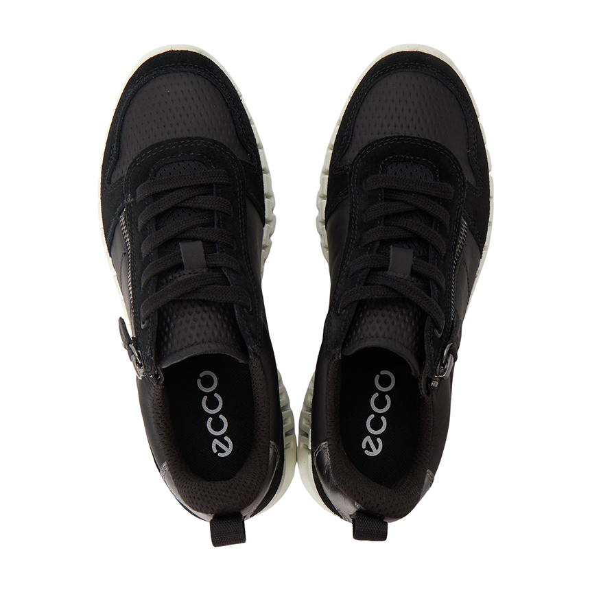 에코(ECCO) 그루브 여성 스니커즈 218353 61533
