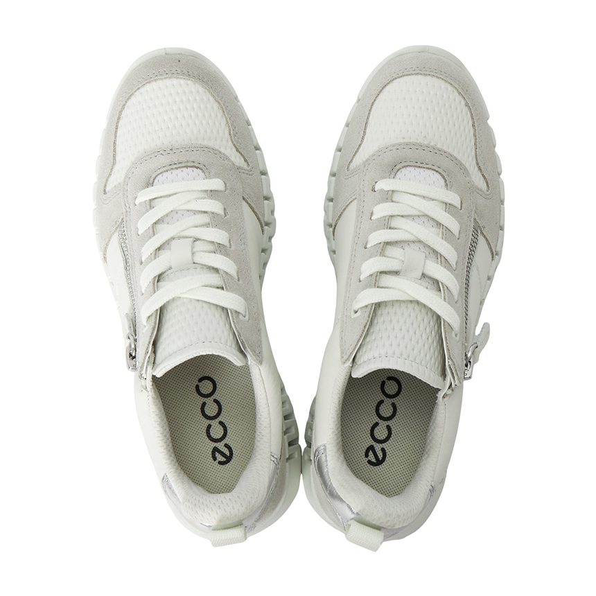 에코(ECCO) 그루브 여성 스니커즈 218353 61534