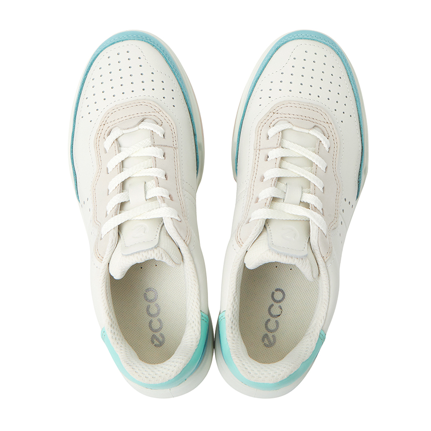 에코(ECCO) 스트리트 코트 여성 스니커즈 272813 61254