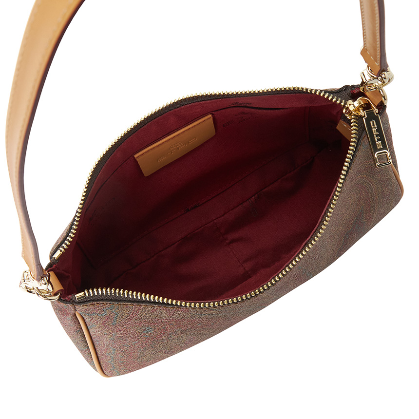 에트로(ETRO) 페이즐리 여성 숄더백 WP1B0012 AA054 R0369