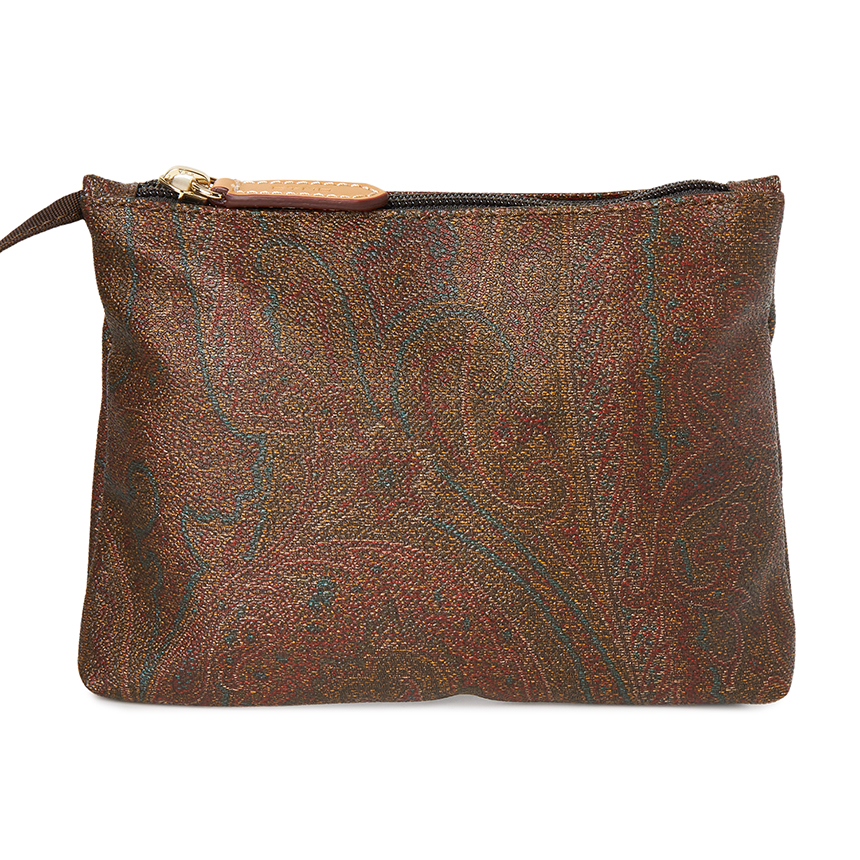 에트로(ETRO) 페이즐리 여성 숄더백 WP1B0014 AA054 R0369