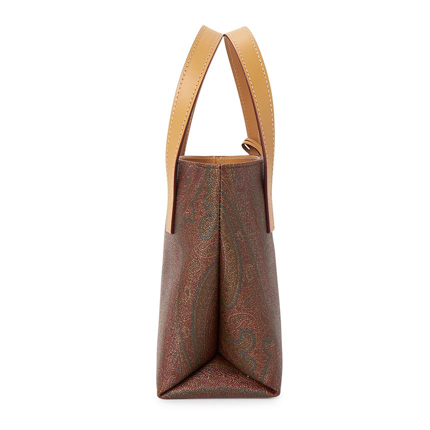 에트로(ETRO) 아르니카 페이즐리 여성 쇼핑백 WP1D0030 AA054 R0369