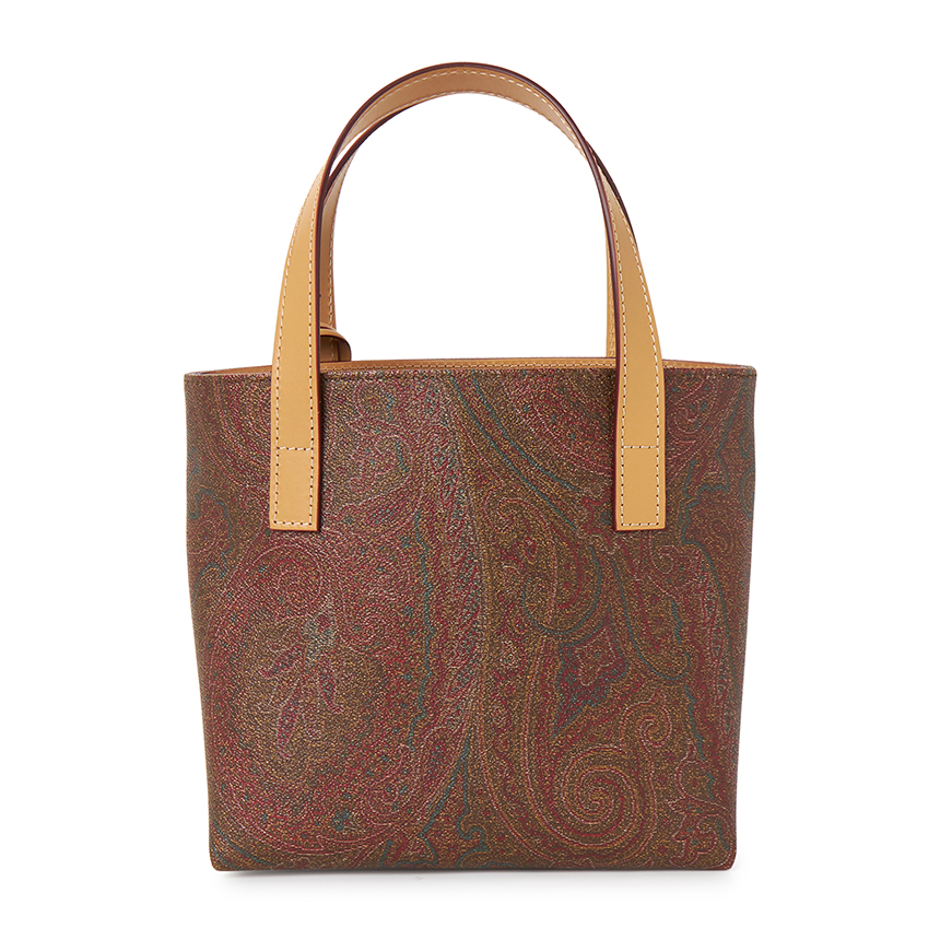 에트로(ETRO) 아르니카 페이즐리 여성 쇼핑백 WP1D0030 AA054 R0369