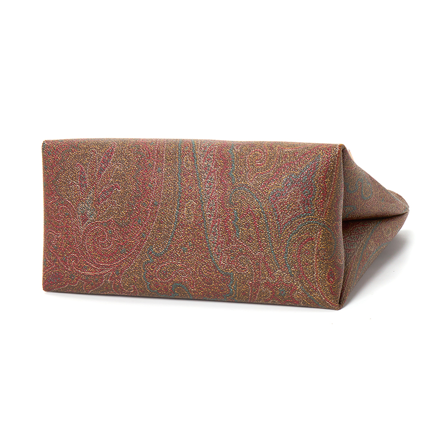 에트로(ETRO) 아르니카 페이즐리 여성 쇼핑백 WP1D0030 AA054 R0369
