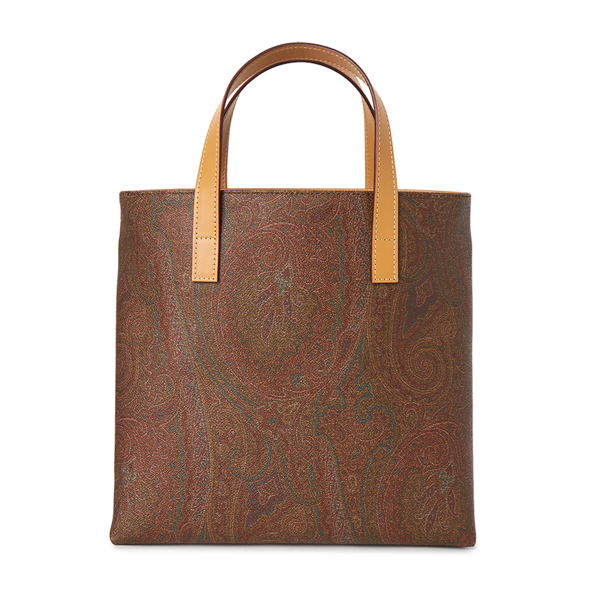 에트로(ETRO) 페이즐리 여성 토트백 WP1D0031 AA054 R0369