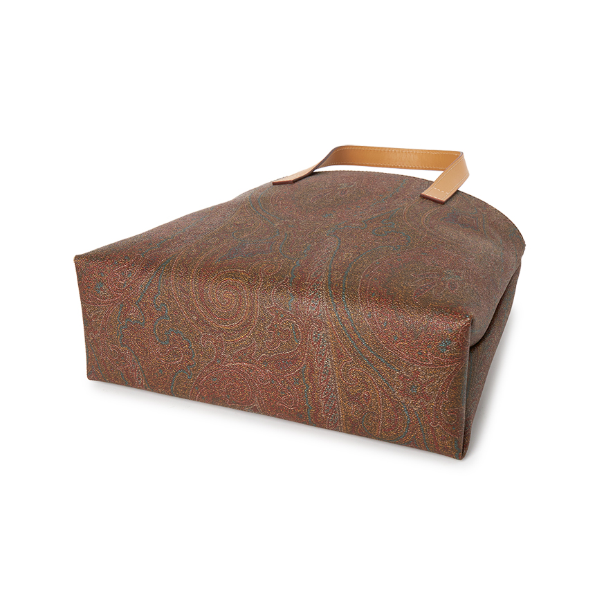 에트로(ETRO) 페이즐리 여성 토트백 WP1D0031 AA054 R0369