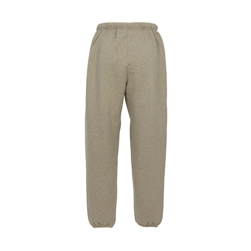 피어오브갓(FEAR OF GOD) 에센셜 남성 기모 스웻팬츠 130AS252021F HOMESTEAD HEATHER