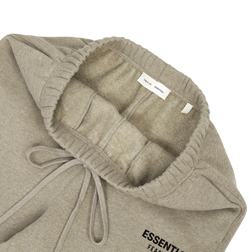 피어오브갓(FEAR OF GOD) 에센셜 남성 기모 스웻팬츠 130AS252031F HOMESTEAD HEATHER