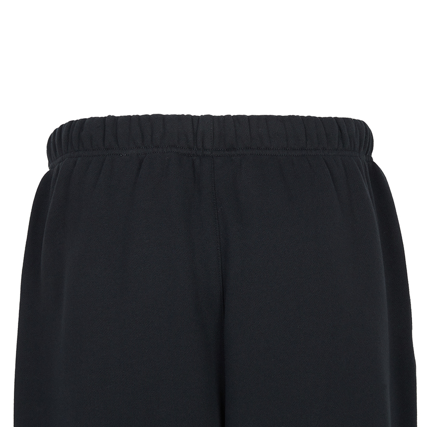 피어오브갓(FEAR OF GOD) 에센셜 남성 기모 스웻팬츠 130AS252032F VINTAGE BLACK
