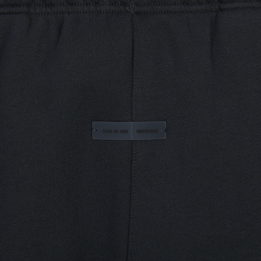 피어오브갓(FEAR OF GOD) 에센셜 남성 기모 스웻팬츠 130AS252032F VINTAGE BLACK