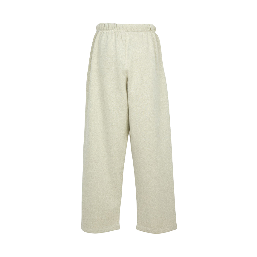 피어오브갓(FEAR OF GOD) 에센셜 기모 스웻팬츠 (남여공용) 130SP254322F HEATHER STONE