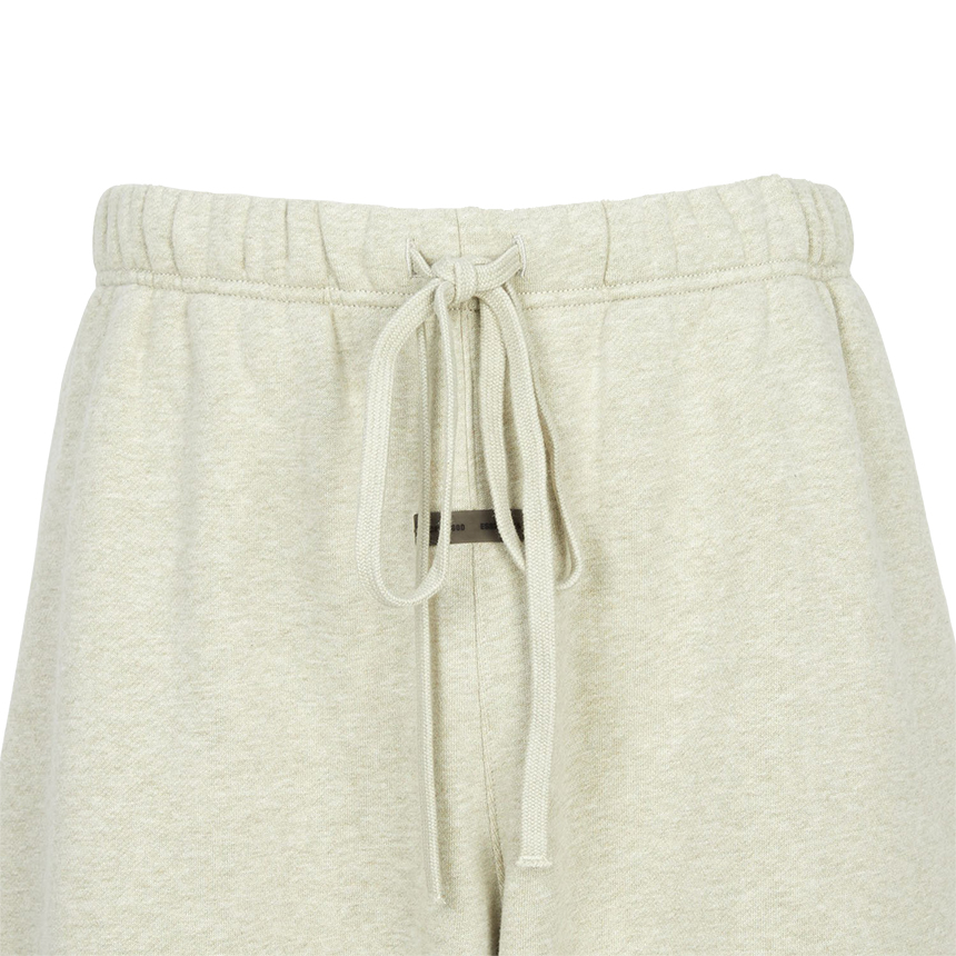 피어오브갓(FEAR OF GOD) 에센셜 기모 스웻팬츠 (남여공용) 130SP254322F HEATHER STONE