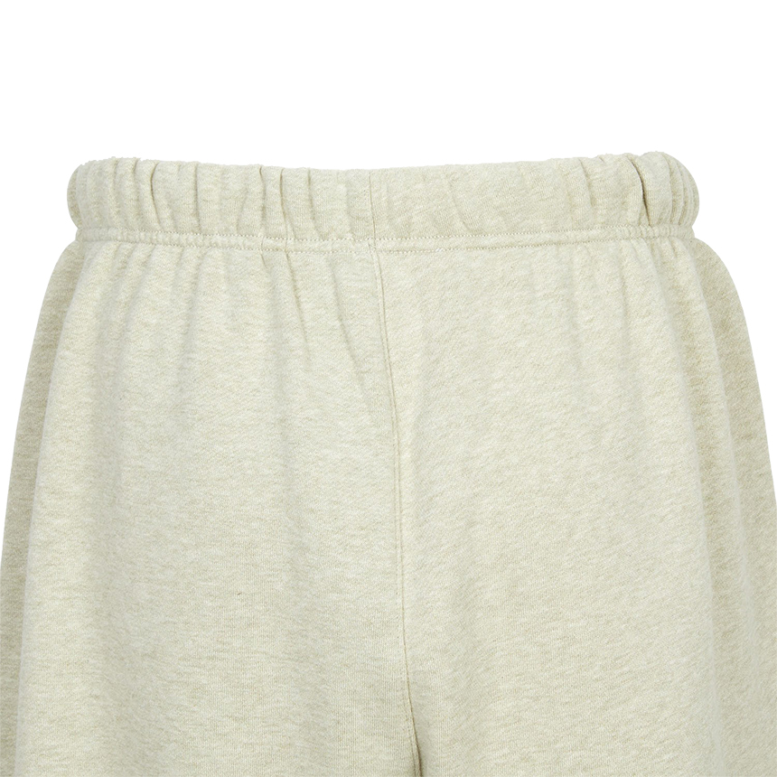 피어오브갓(FEAR OF GOD) 에센셜 기모 스웻팬츠 (남여공용) 130SP254322F HEATHER STONE